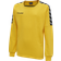 Hummel Authentic Training Sweatshirt Kids - Sports Yellow