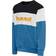 Hummel Claes Sweatshirt - Vallarta Blue (214148-7110)