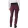 Vaude Elope Slim Fit Outdoor Trousers Women’s - Cassis