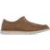 Clarks Forge Run Suede M - Sand