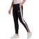 Adidas Tiro Essential Pants Women - Black/Clear Pink