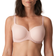 PrimaDonna Figuras Padded Heart Shape Bra - Powder Rose