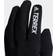 Adidas Terrex Aeroready Gloves Unisex - Black/White