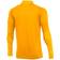 Nike Dri-FIT Strike Football Drill Top Men - Light Curry/Laser Orange/Light Curry/Siren Red