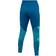 Nike Dri-FIT Strike Knit Football Pants Women - Dark Marina Blue/Chlorine Blue/Dark Marina Blue/Siren Red