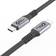 MicroConnect USB C - USB C 3.2 (Gen2) M-M 4m