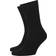 Colorful Standard Classic Organic Sock - Deep Black