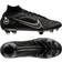 Nike Mercurial Superfly 8 Elite FG - Black/Metallic Silver/Cave Stone/Metallic Gold