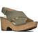 Clarks Maritsa Lara - Sage Nubuck