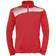 Uhlsport Liga 2.0 1/4 Zip Sweatshirt Kids - Red/White