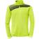 Uhlsport Liga 2.0 1/4 Zip Sweatshirt Kids - Flash Green/Black