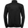 Uhlsport Liga 2.0 1/4 Zip Sweatshirt Kids - Black/Gold