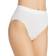 Wacoal B-Smooth Seamless High Cut Briefs - White