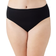 Wacoal B-Smooth Seamless High Cut Briefs - Black