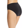 Wacoal B-Smooth Seamless High Cut Briefs - Black