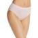 Wacoal B-Smooth Seamless High Cut Briefs - Chalk Pink