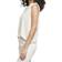 Urban Classics Ladies Modal Padded Shoulder Tank - Whitesand