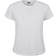 Urban Classics Ladies Basic Box Tee - White