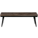 BePureHome Rhombic Coffee Table 60x120cm