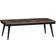 BePureHome Rhombic Coffee Table 60x120cm