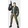 Medicom Toy The Terminator MAFEX T-800