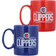Logo Brands Winnipeg Jets Home and Away Mug