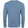 Lyle & Scott Crew Neck Sweatshirt - Slate Blue