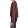 Urban Classics Ladies Wide Oversize Sweater - Cherry