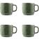 Mason Cash In The Forest Mug 30cl 4pcs