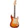 Squier By Fender 40th Anniversary Stratocaster Gold Edition