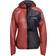 Adidas Terrex Agravic 2.5-Layer Rain Jacket Women - Altered Amber