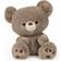 Gund Kai Taupe Teddy Bear 30cm