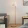 Lucande Jinda Floor Lamp 160cm