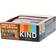 KIND Plus Bars Peanut Butter Dark Chocolate 12 pcs