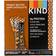 KIND Plus Bars Peanut Butter Dark Chocolate 12 pcs