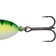 Abu Garcia Droppen Maxi 9g Green Perch