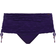 Fantasie Marseille Skirted Bikini Brief - Twilight