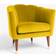 Swoon Enville Armchair 75cm