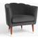 Swoon Enville Armchair 75cm