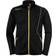 Kempa Curve Classic Jacket Kids - Black/Gold