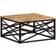 vidaXL - Coffee Table 68x68cm