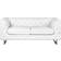 Beliani Vissland Sofa 172cm 2 Seater