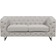 Beliani Vissland Sofa 172cm 2 Seater