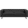 Beliani Vissland Sofa 215cm 3 Seater