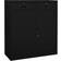 vidaXL Office Cupboard Storage Cabinet 90x102cm