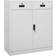 vidaXL Office Cupboard Storage Cabinet 90x102cm