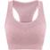 Dare 2b Don't Sweat It II Sports Bra - Powder Pink