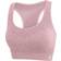 Dare 2b Don't Sweat It II Sports Bra - Powder Pink