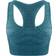 Dare 2b Don't Sweat It II Sports Bra - Dragonfly Green