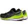 Asics Gel-Kayano 28 M - Black/Hazard Green